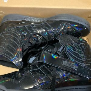 Opal Wings 4.0 shoes